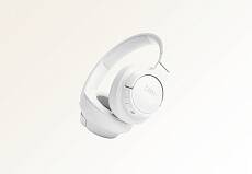 Беспроводные наушники JBL Tune 720BT (Белые)