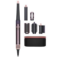 Стайлер Dyson Airwrap i.d. Long HS08 Straight+Wavy (Jasper Plum)