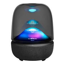 Портативная акустика Harman Kardon Aura Studio 5 (Black)