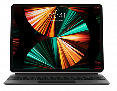 Клавиатура Apple Magic Keyboard для iPad Pro 12.9/iPad Air 13 (Черная)