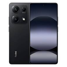 Телефон Xiaomi Redmi Note 14S 8/256Gb (Midnight Black)