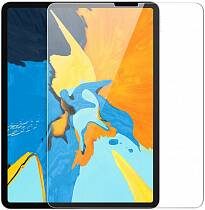 Защитное стекло для планшета iPad Air 10.9/Pro 11 (Прозрачное)