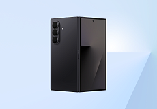 Телефон Samsung Galaxy Z Fold7 16/1Tb (Jetblack)