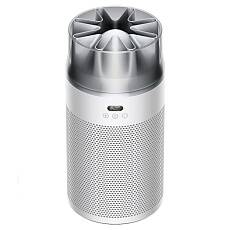 Очиститель воздуха Dyson HushJet Purifier Compact (White/Silver)