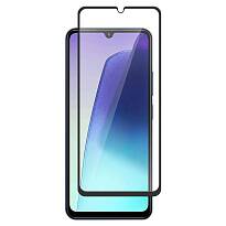 Защитное стекло для Redmi 14С (С черной рамкой)