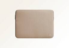 Чехол Uniq для ноутбуков 14" Cyprus Neoprene Laptop sleeve (Nude Brown)
