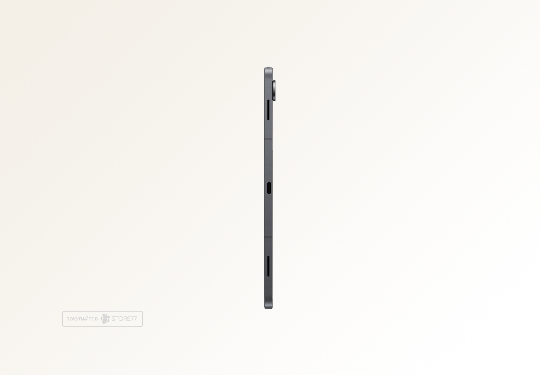 Планшет Samsung Galaxy Tab S11 5G 12/256Gb (Gray)