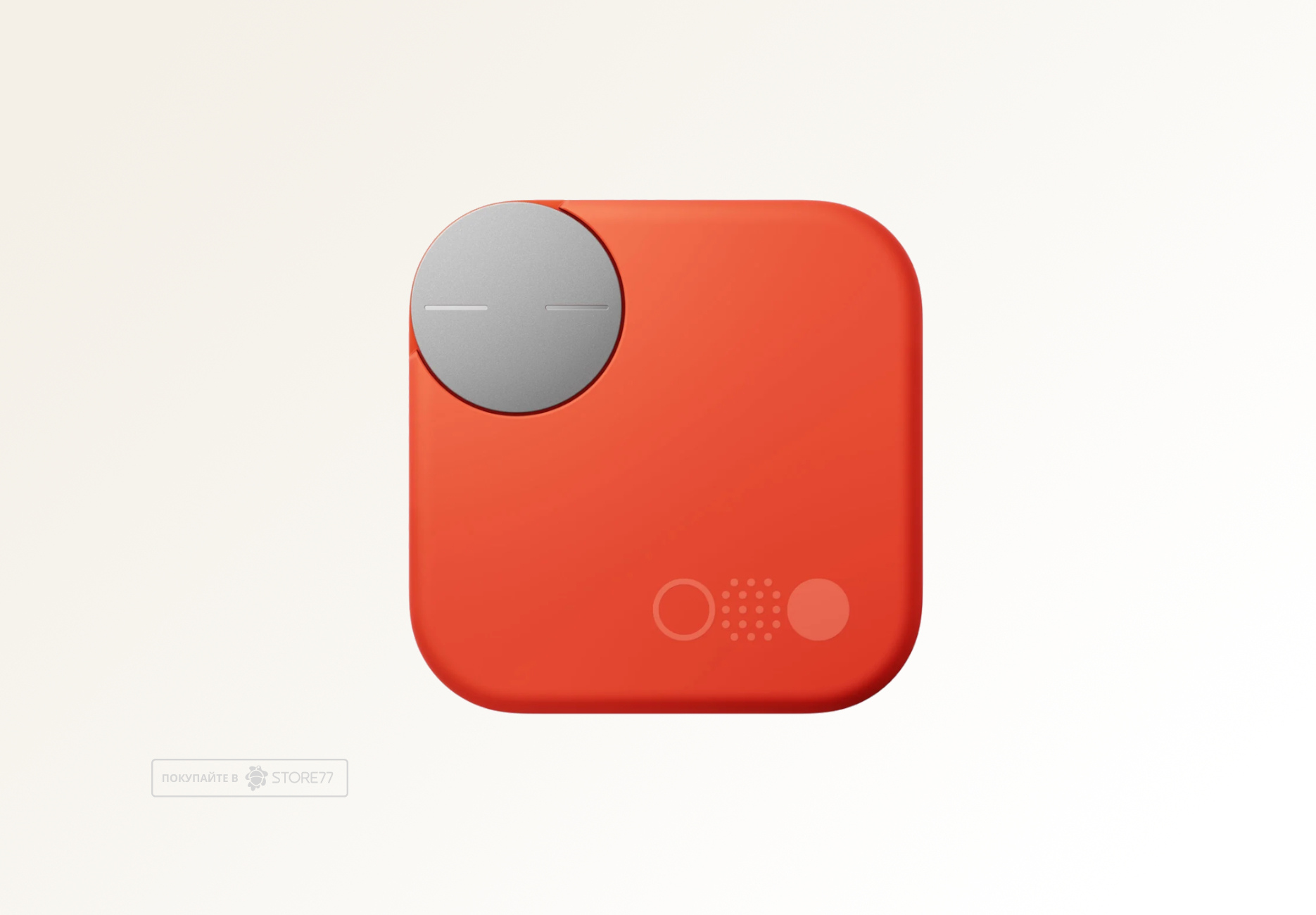 Беспроводные наушники CMF By Nothing Buds Pro 2 (Оранжевые)