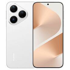 Телефон Huawei Pura 80 12/256Gb (Frosted White)