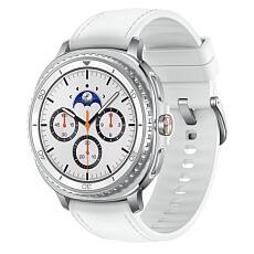 Умные часы Samsung Galaxy Watch 8 Classic 46mm (White)