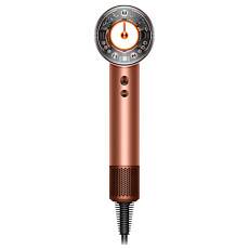 Фен Dyson Supersonic Nural HD16 Straight+Wavy (Amber Silk)