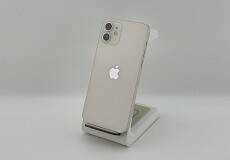 Телефон Apple iPhone 12 64Gb (White) (Уценка)