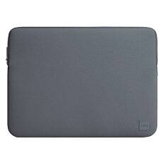 Чехол Uniq для ноутбуков 15"-16" Cyprus v.2 Neoprene Laptop sleeve (Onyx)