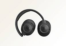 Беспроводные наушники JBL Tune 780NC (Черные)