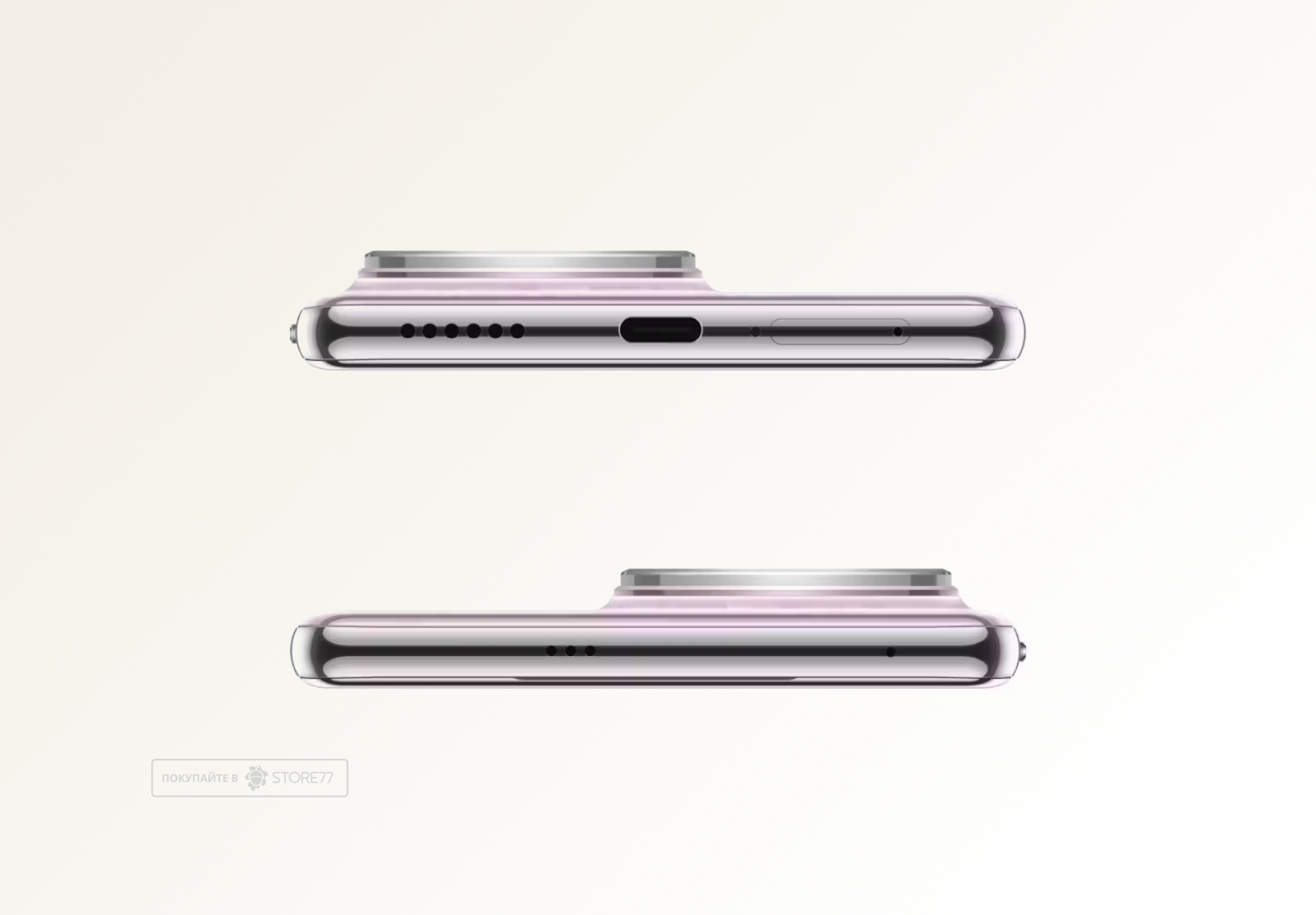 Телефон Huawei Nova 14 Pro 12/512Gb (Pink)