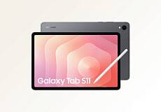 Планшет Samsung Galaxy Tab S11 5G 12/512Gb (Gray)