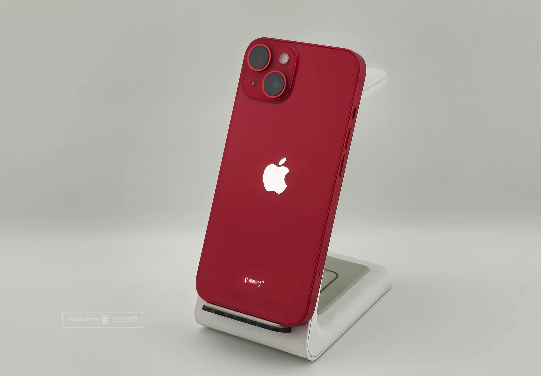 Телефон Apple iPhone 14 128Gb (PRODUCT)RED (Уценка)