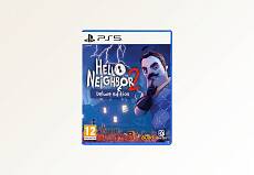 Игра Hello Neighbor 2 (PS5, русские субтитры)