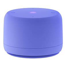 Умная колонка Яндекс.Станция Лайт 2 без часов (Фиолетовая)