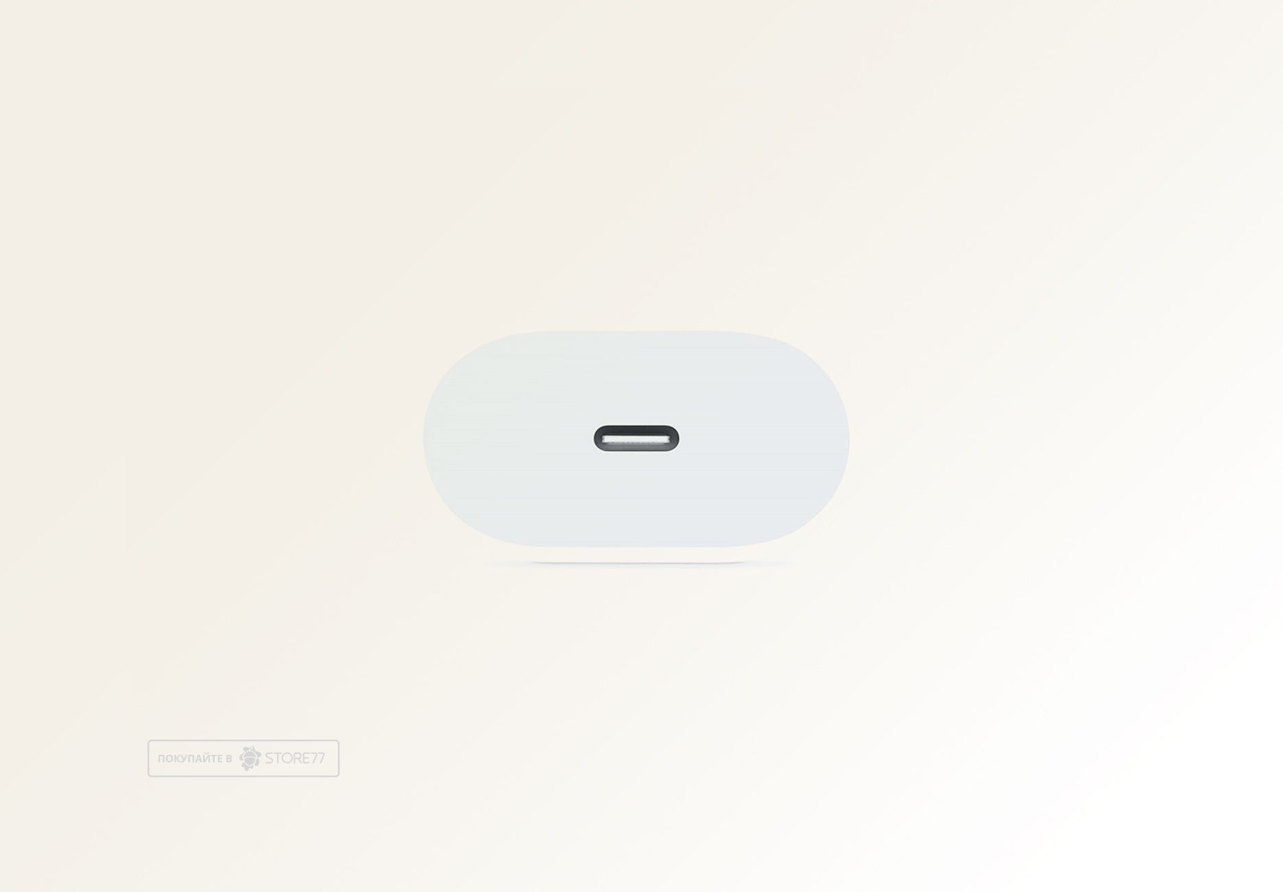 Адаптер питания Apple USB‑C мощностью 20 Вт