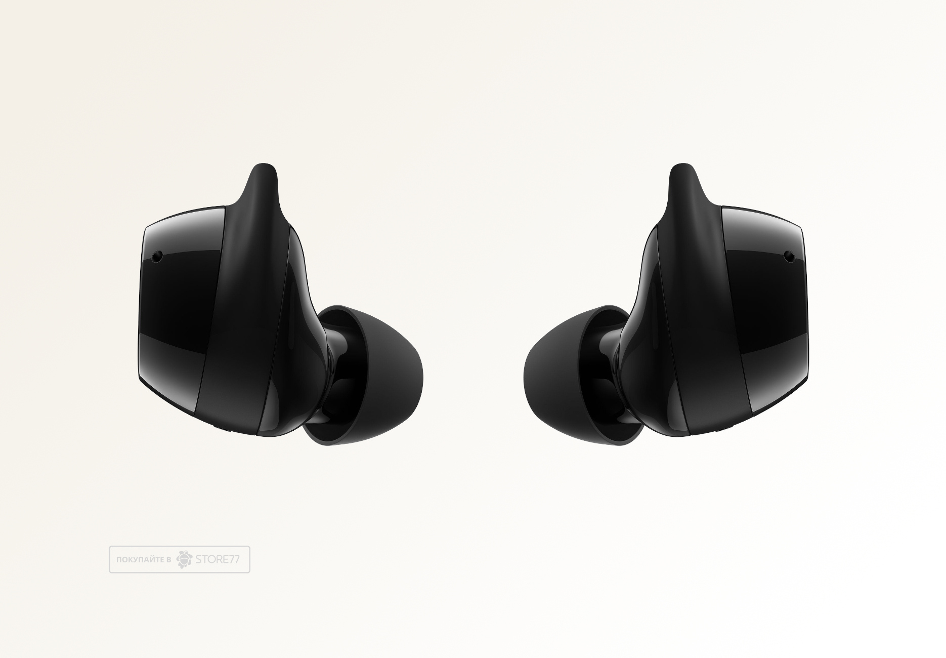 Беспроводные наушники Samsung Galaxy Buds Core (Black)