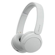 Беспроводные наушники Sony WH-CH520 (Белые)