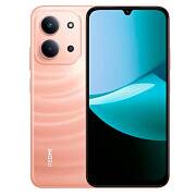 Телефон Xiaomi Redmi 15C 4/128Gb (Twilight Orange)