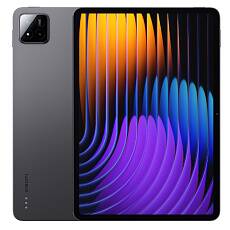 Планшет Xiaomi Pad 7 8/256Gb Wi-Fi (Gray)