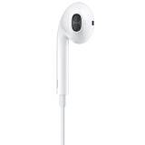 Наушники Apple EarPods с разъёмом Lightning