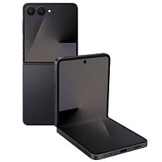 Телефон Samsung Galaxy Z Flip7 12/256Gb (Jetblack)