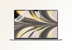 Защитная пленка для Macbook Air 13.6" (Матовая)