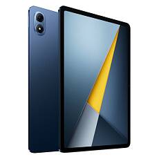 Планшет Poco Pad M1 8/256Gb Wi-Fi (Blue)