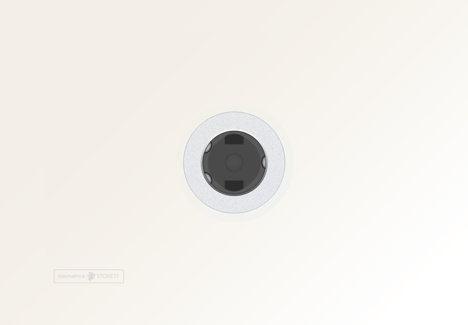 Переходник Apple USB-C to 3.5 mm Headphone Jack Adapter