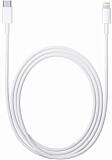 Кабель Apple USB-C - Lightning Cable 1.0m (Белый)