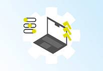 Настройка компьютеров Mac (Премиум)