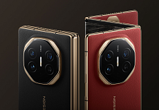 Телефон Huawei Mate XT 16/1Tb (Black)