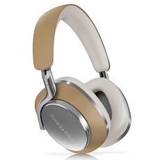 Беспроводные наушники Bowers & Wilkins Px8 (Tan)