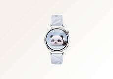 Гидрогелевая пленка для Huawei Watch GT 5, 41mm (Глянцевая)