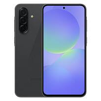 Телефон Samsung Galaxy A36 8/256Gb (Black)