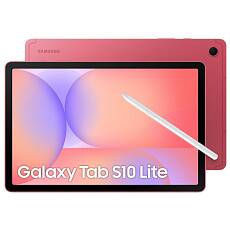 Планшет Samsung Galaxy Tab S10 Lite WiFi 8/256Gb (CoralRed)