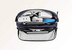 Сумка Tomtoc Light-T12 1.8L (Navy Blue)