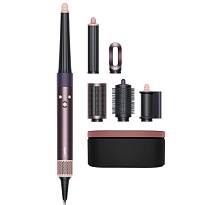 Стайлер Dyson Airwrap i.d. Long HS08 Straight+Wavy (Jasper Plum) Вилка EU