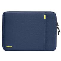 Чехол Tomtoc для ноутбука 16" Defender A13 Sleeve (Синий)