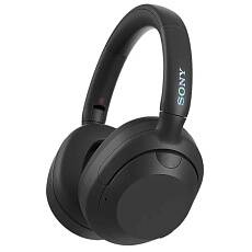Беспроводные наушники Sony WH-ULT900 (Black)