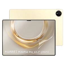 Защитная пленка для планшета Huawei MatePad Pro 13.2 (Глянцевая)