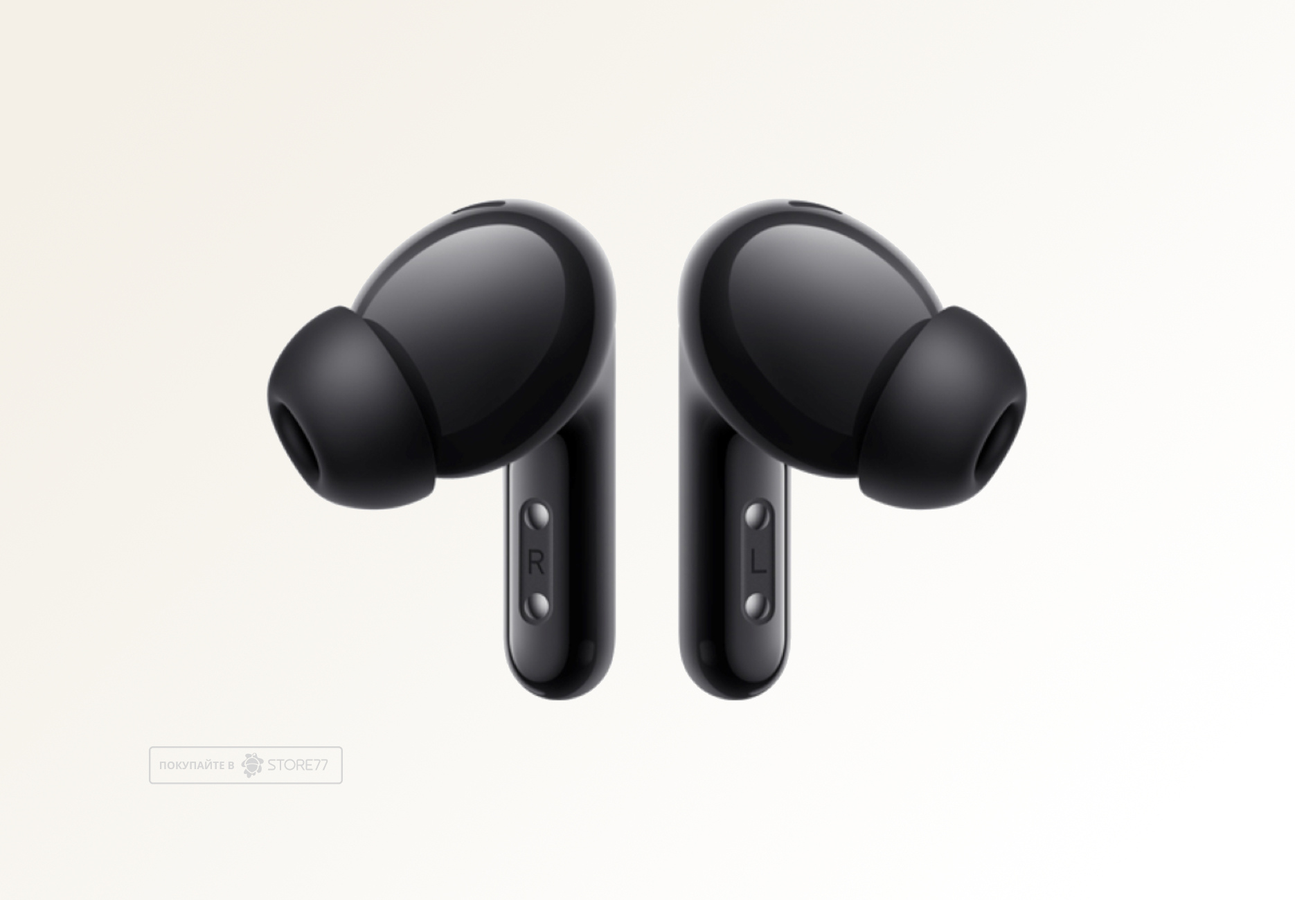 Беспроводные наушники Xiaomi Redmi Buds 6 (Night Black)