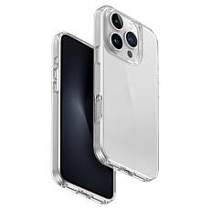 Чехол Uniq для iPhone 16 Pro Air Fender (Clear)