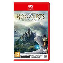 Игра Hogwarts Legacy (Nintendo Switch 2, русские субтитры)