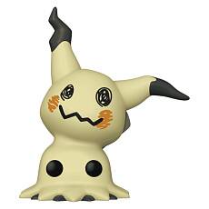 Фигурка Funko POP! Games Pokemon Mimikyu (EMEA) (1013)