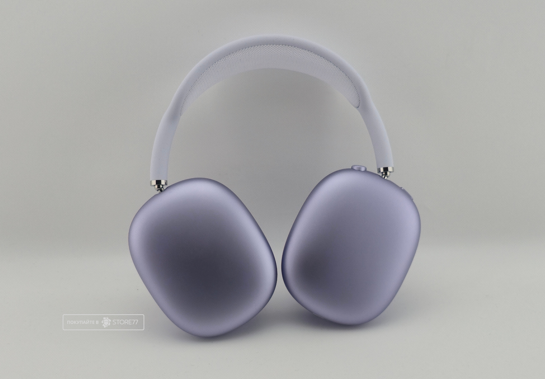 Беспроводные наушники Apple AirPods Max USB-C (Фиолетовый) (Уценка)